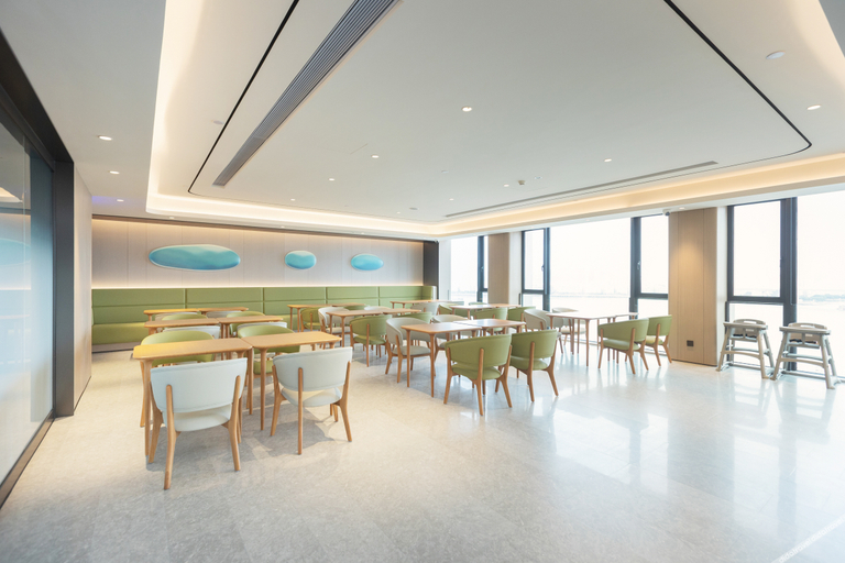 Food & Drinks 5, Ji Hotel Wenzhou Yangyi, Wenzhou