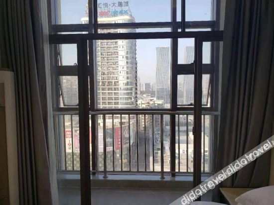 Others 4, Mandolin Hotel (Jiangmen Hexing Square), Jiangmen