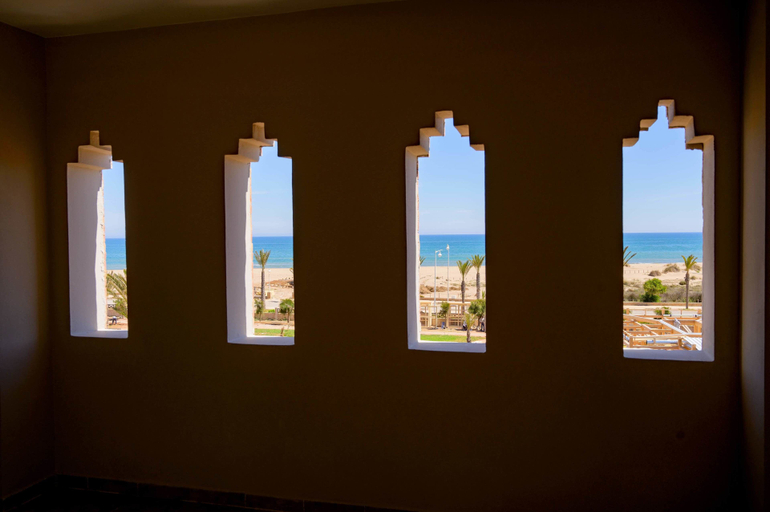 Exterior & Views 1, Oasis Saidia Palace & Blue Pearl, Berkane Taourirt