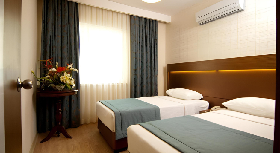 Bedroom 2, Supreme Beach - Adults Only, Marmaris