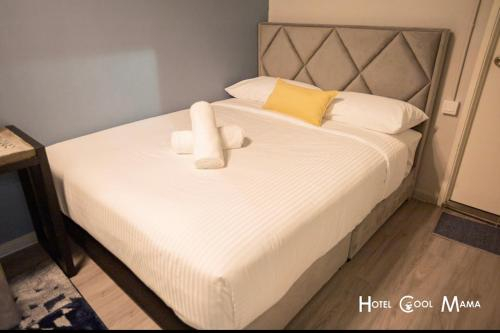 Others 1, Hotel COOL MAMA, Cameron Highlands
