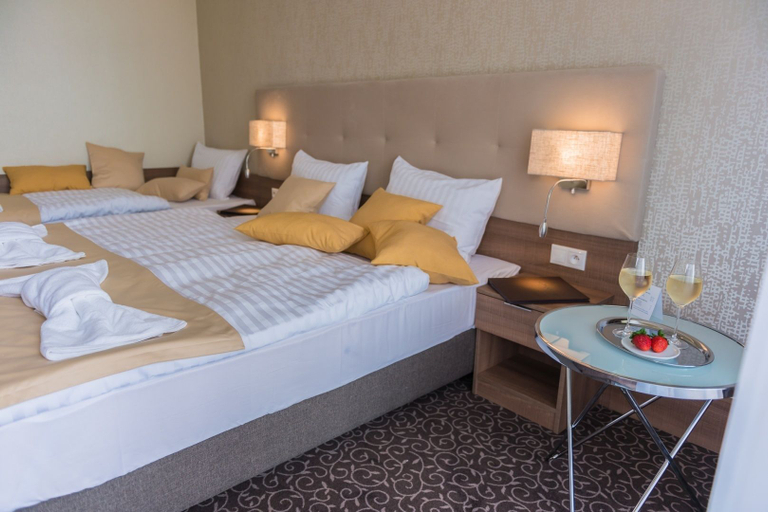 Others 3, Hotel Thermalpark, Dunajská Streda