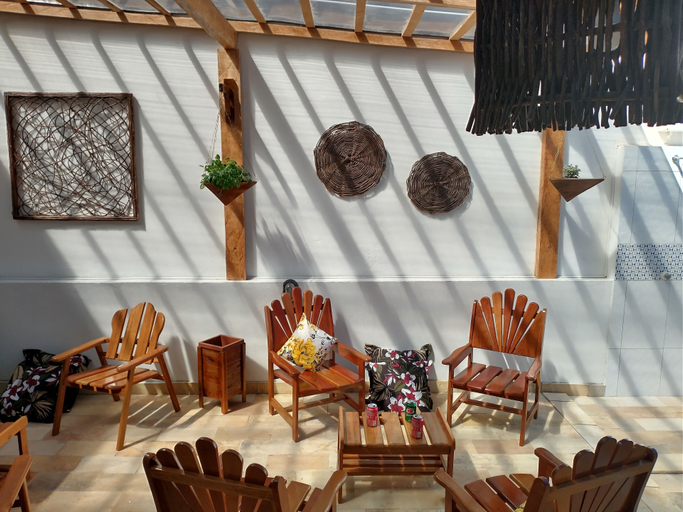 Food & Drinks 4, Pousada O Azul de Maragogi, Maragogi