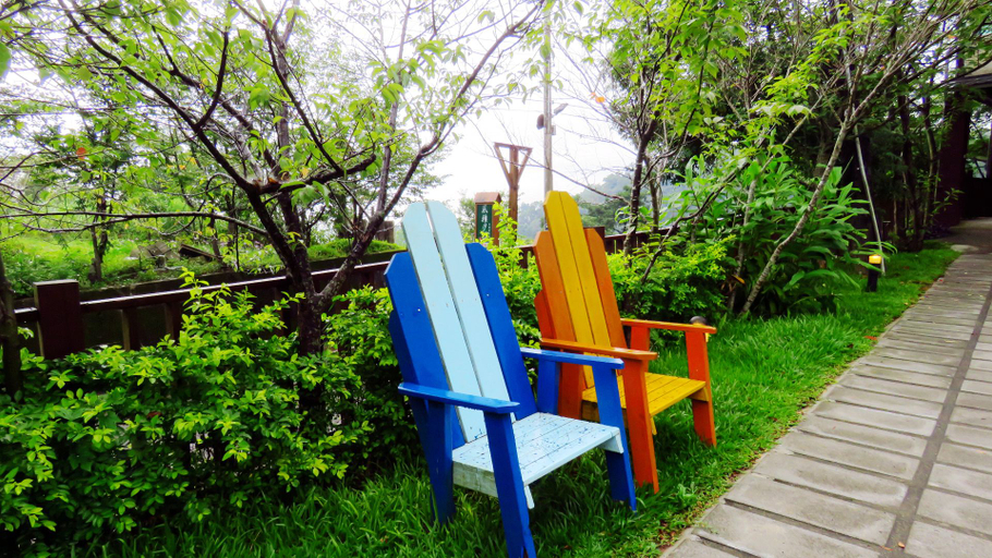 Exterior & Views 2, Feng Ya Yue Zhu B&B, Hsinchu County