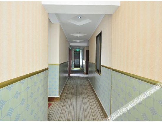 Others 5, Hefei laiyue express hotel, Hefei