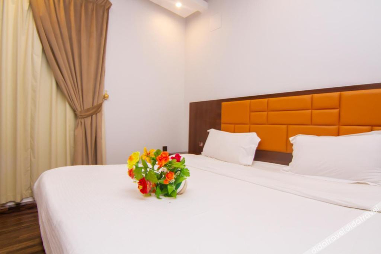Others 2, Al Muteb Suites Al Ezdehar 2, Riyadh