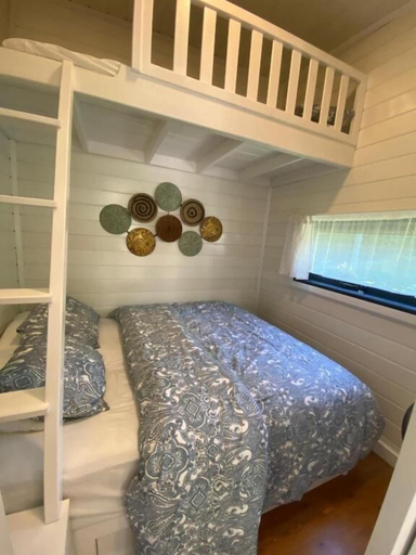 Bedroom 2, Vagona Tiny House, Ardeşen