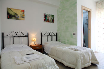 Others 5, Le Dune Beach, Agrigento