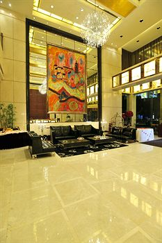 Others 4, Wealthy All Suite Hotel, Suzhou