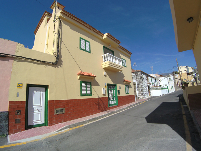 Others 3, VistalRoque, Santa Cruz de Tenerife
