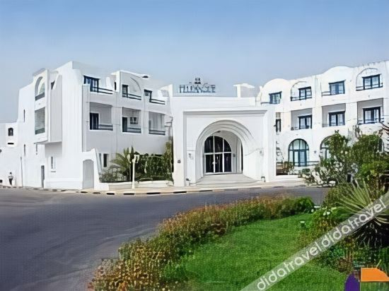 Others 5, Telemaque Beach & Spa, Houmt Souk