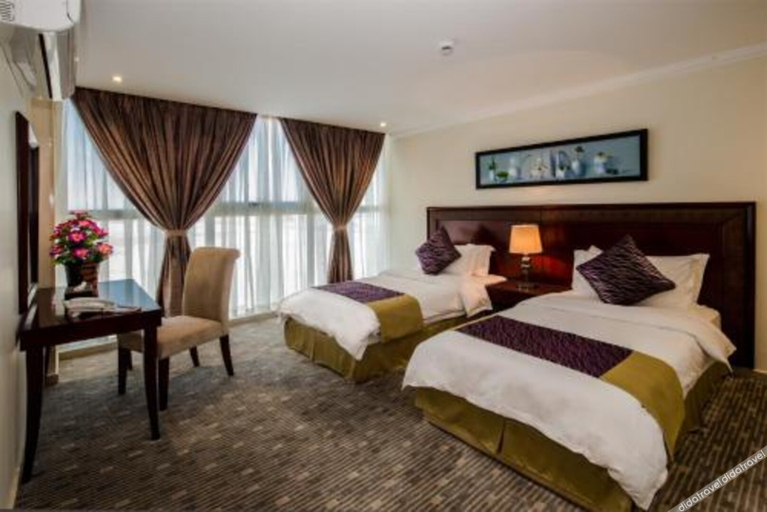 Bedroom 2, Taleen Al Hasa, Al Ahsa