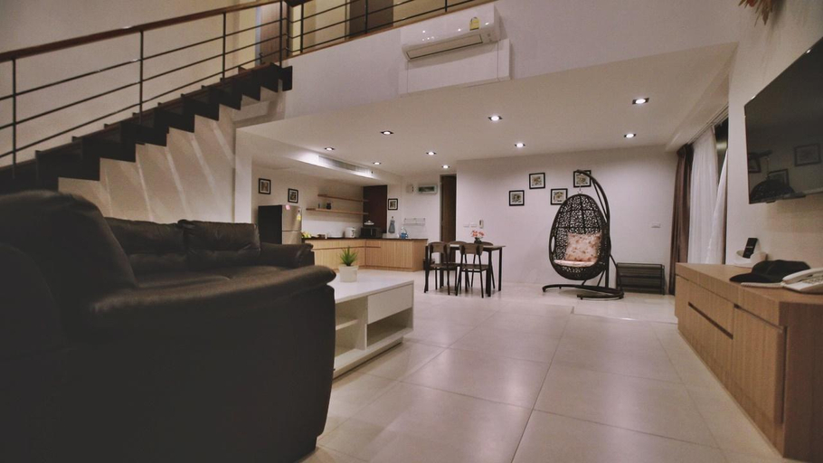 Others 5, Chatnipa Beach Resort, Muang Rayong