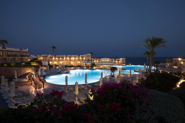 Sport & Beauty 2, Concorde El Salam Sharm El Sheikh Sport Hotel, Sharm el-Sheikh