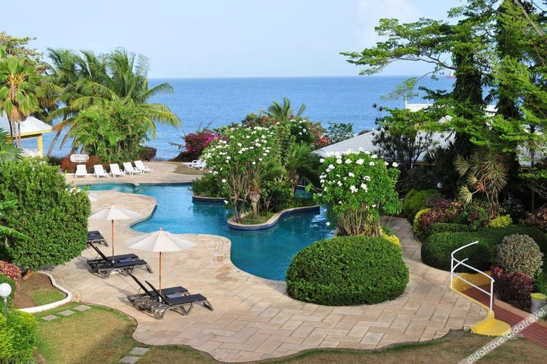Others 3, Tropical Hotel, Marmaris