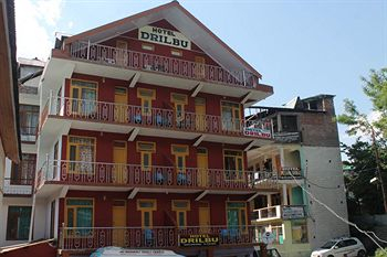 Others 4, Hotel Hilltop , Kullu