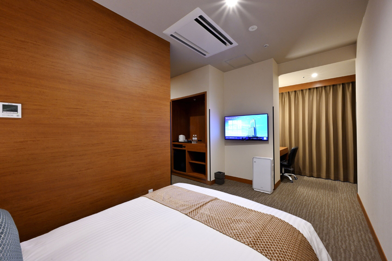Others 2, Oriental Suites Airport Osaka Rinku, Izumisano
