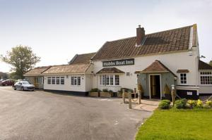 Others 4, Premier Inn Weston-Super-Mare - Lympsham, North Somerset