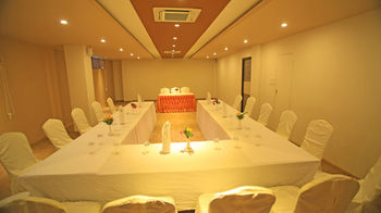 Others 3, Hotel Mirage Kathmandu, Bagmati
