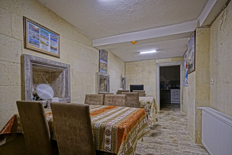 Others 4, Lucky Luke Pansiyon, Nevşehir