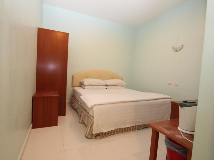 Guest Room 5, Kuchai Hotel Kuala Lumpur, Kuala Lumpur