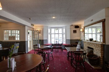 Others 2, The Swan Inn, Gloucestershire