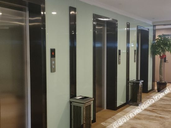 Others 2, Gaosheng Hotel (Changsha Deshire), Changsha
