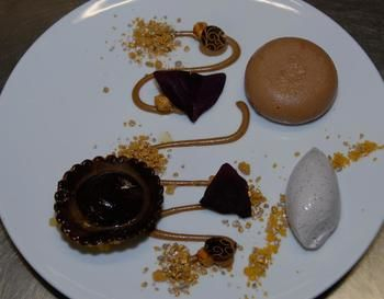 Food & Drinks 2, Hotel & Gastropark Loemühle, Recklinghausen