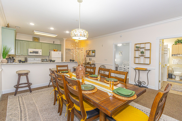 Others 3, Stunning Renovated Golf Villa Near Beach, Horry