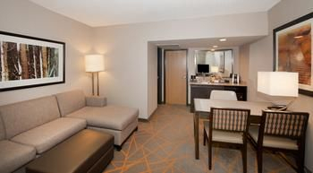 Others 2, Embassy Suites by Hilton Denver Tech Center North, Denver