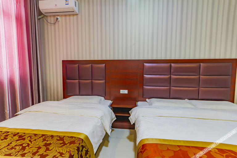 Others 3, Xi'an Wan'an Preferred Hotel, Xianyang