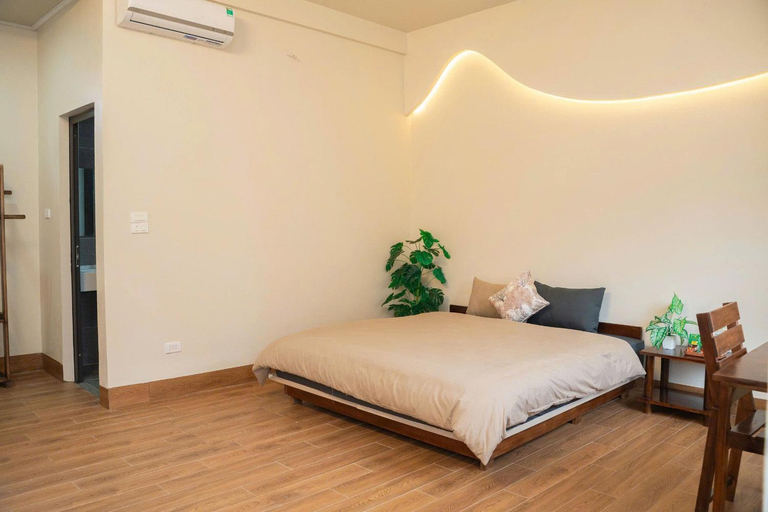 Bedroom 2, Sunset Garden, Ninh Bình
