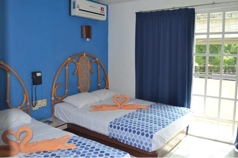 Others 4, Hotel Maria del Rocio, Veracruz