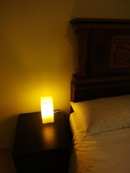 Room 5, Moshi Moshi B&B, Rome