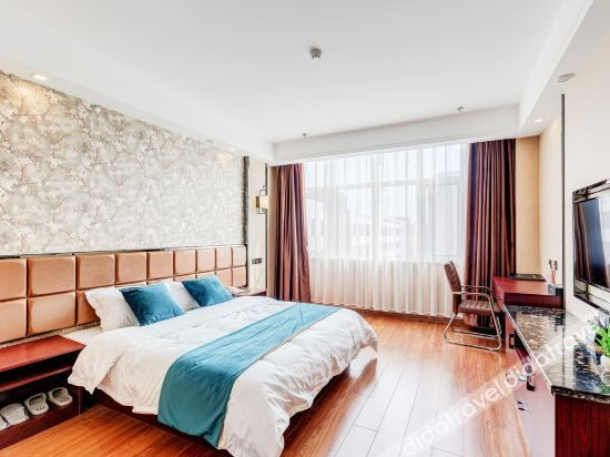 Others 2, Mengcuiyuan Hotel, Linyi