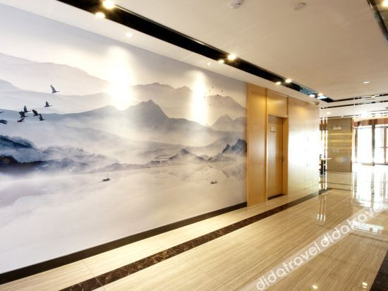 Others 4, Manston Shangpin Hotel, Hefei
