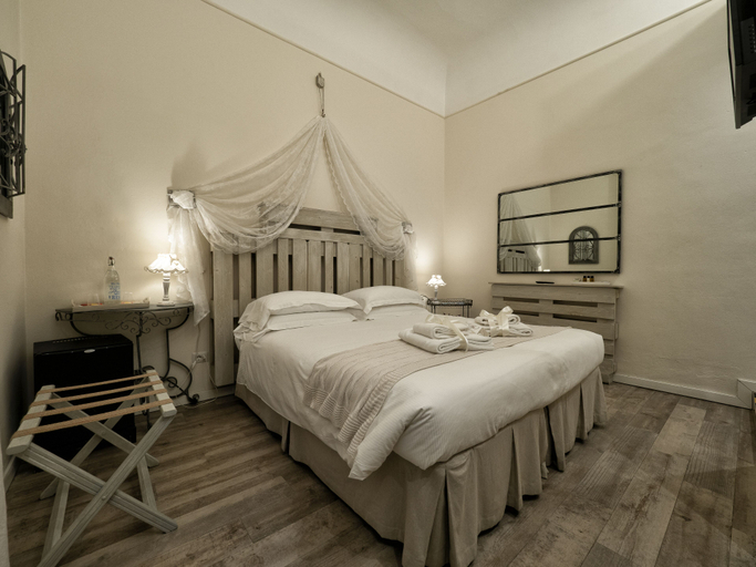 Bedroom 2, BandBFirenze 8Cittadella8, Florence