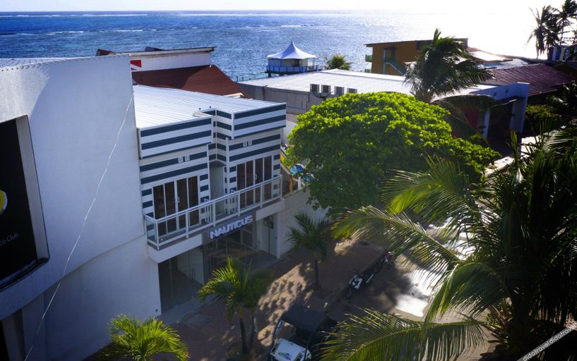 酒店���部 2, Hotel Nauticus, San Andrés