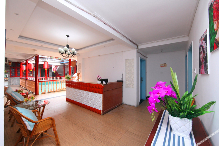 Others 5, Guyun Hotel, Xiangxi Tujia and Miao