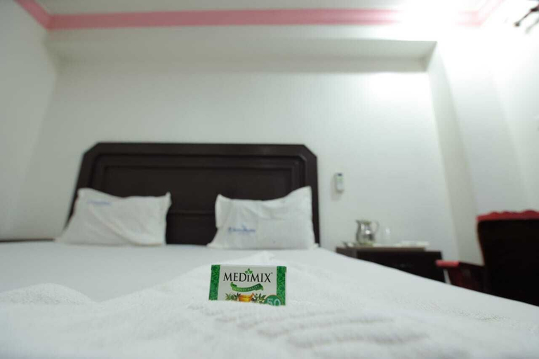 Others 4, Hotel Amutham Residency, Kanniyakumari