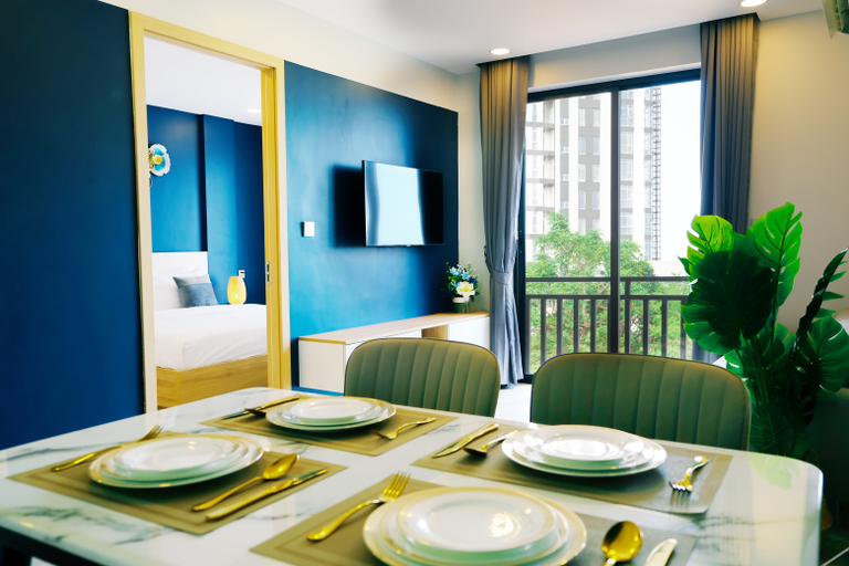 Others 4, SS Hotel and Residence, Sihanoukville