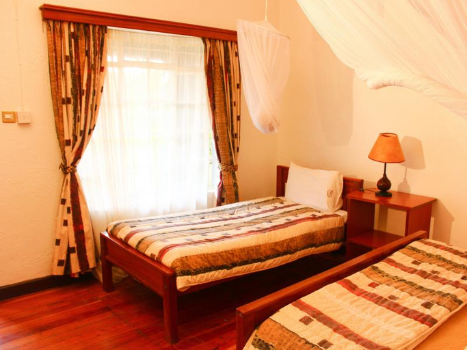 Bedroom 2, Lake Naivasha Resort, Naivasha