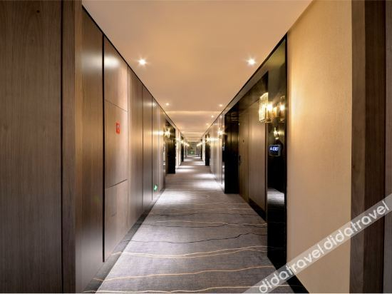 Others 4, Burgon Hotel, Guigang