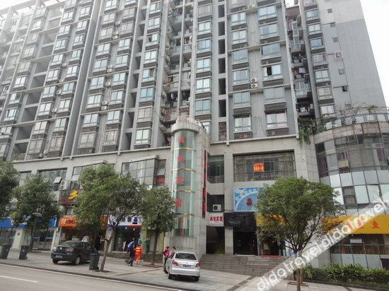 Others 2, Kebijia Hotel, Chongqing