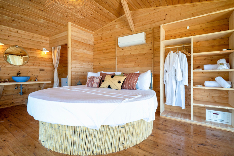Bedroom 4, Heaven Resort Faralya, Fethiye