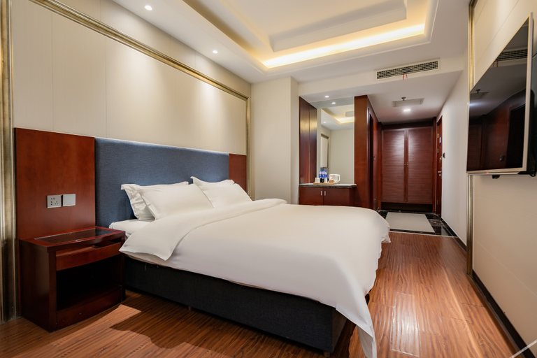 Others 3, Starway Hotel(Mingguang Road store in Xi'an Economic Development Zone), Xi'an