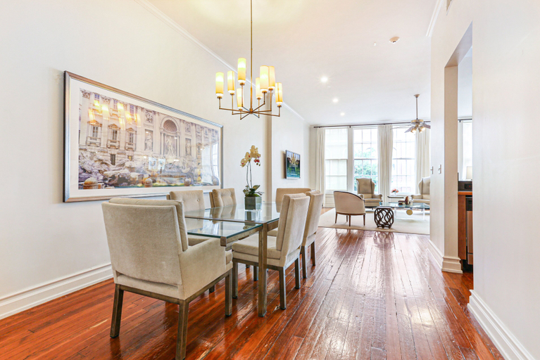 Others 5, Luxury 4BR With Private Rooftop Deck, Orleans