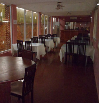 Food & Drinks 4, Kings Royal Atlantic Hotel, Accra