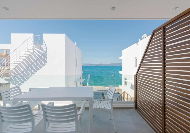 Others 3, Costa Vasia Suites & Apartments, Peloponnese