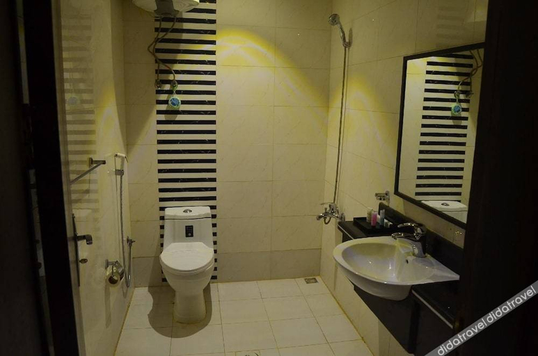 一室���寓, Taleen Serviced Apartment – Al Nakhil, Riyadh